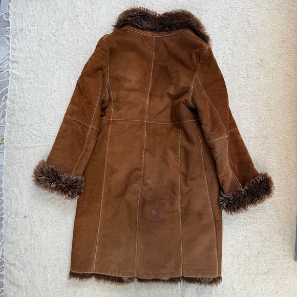Vintage Penny Lane Coat – Marvin Richards - Picture 7 of 8